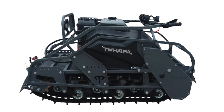 Мотобуксировщик Тофалар Тундра Классик в Владивостоке