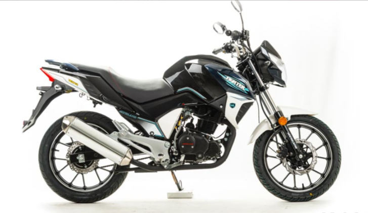 Мотоцикл MOTOLAND (МОТОЛЕНД) FIGHTER 250 в Владивостоке