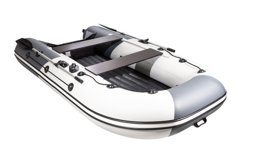Лодка ривьера 3200 нднд гидролыжа в Владивостоке