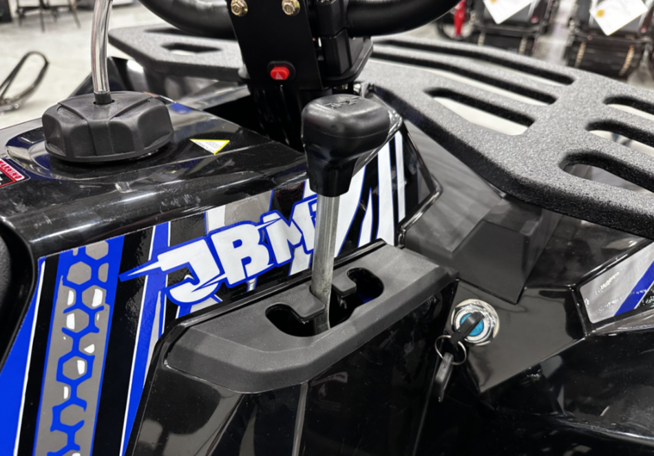 Квадроцикл GBM SHARP BIG 300 NEW PREMIUM в Владивостоке