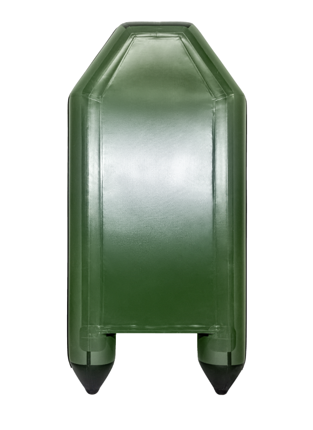 Лодка Аква 2800 в Владивостоке