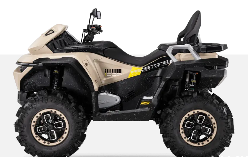 Квадроцикл BENDA REDSTONE 1000 MUD в Владивостоке