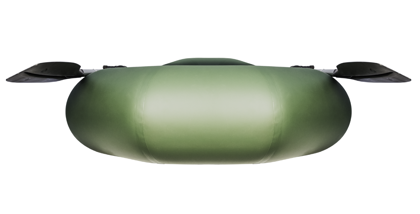 Лодка АКВА-ОПТИМА 240 в Владивостоке