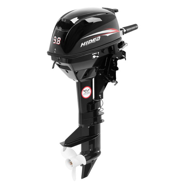 Лодочный мотор HIDEA HD9.8FHS в Владивостоке