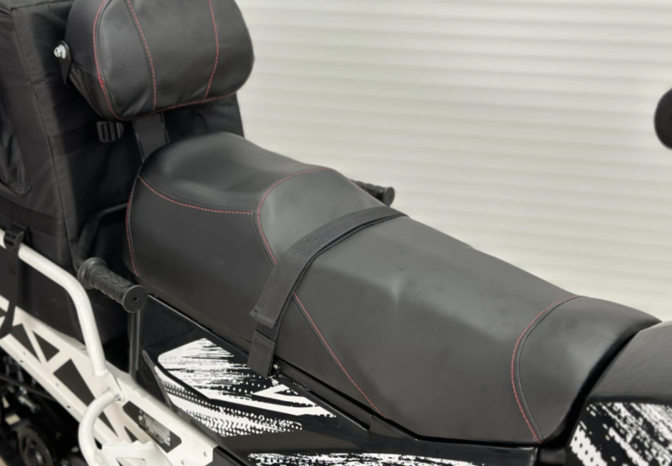 СНЕГОХОД IRBIS SF200L XE SUPERLONG в Владивостоке