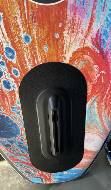 SUP (САП) ДОСКА RAIDEX I BOARD 11’ (332СМ) N 31 в Владивостоке