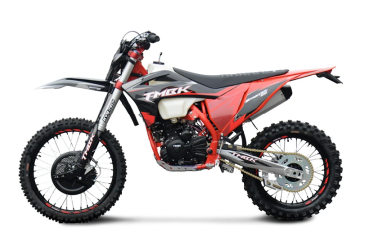 Питбайк TMBK Sprinter 300 (NB300) в Владивостоке