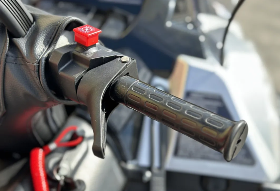 Снегоход РМ TAYGA PATRUL 800 SWT в Владивостоке