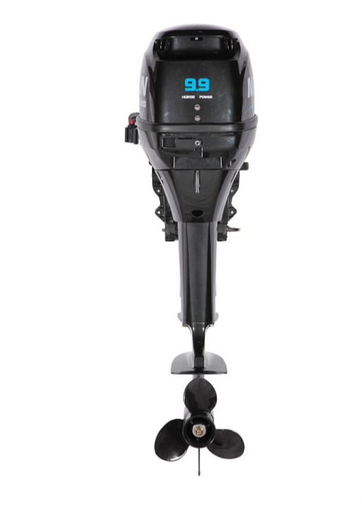 Лодочный мотор MARLIN MF 9.9 AWHBS в Владивостоке