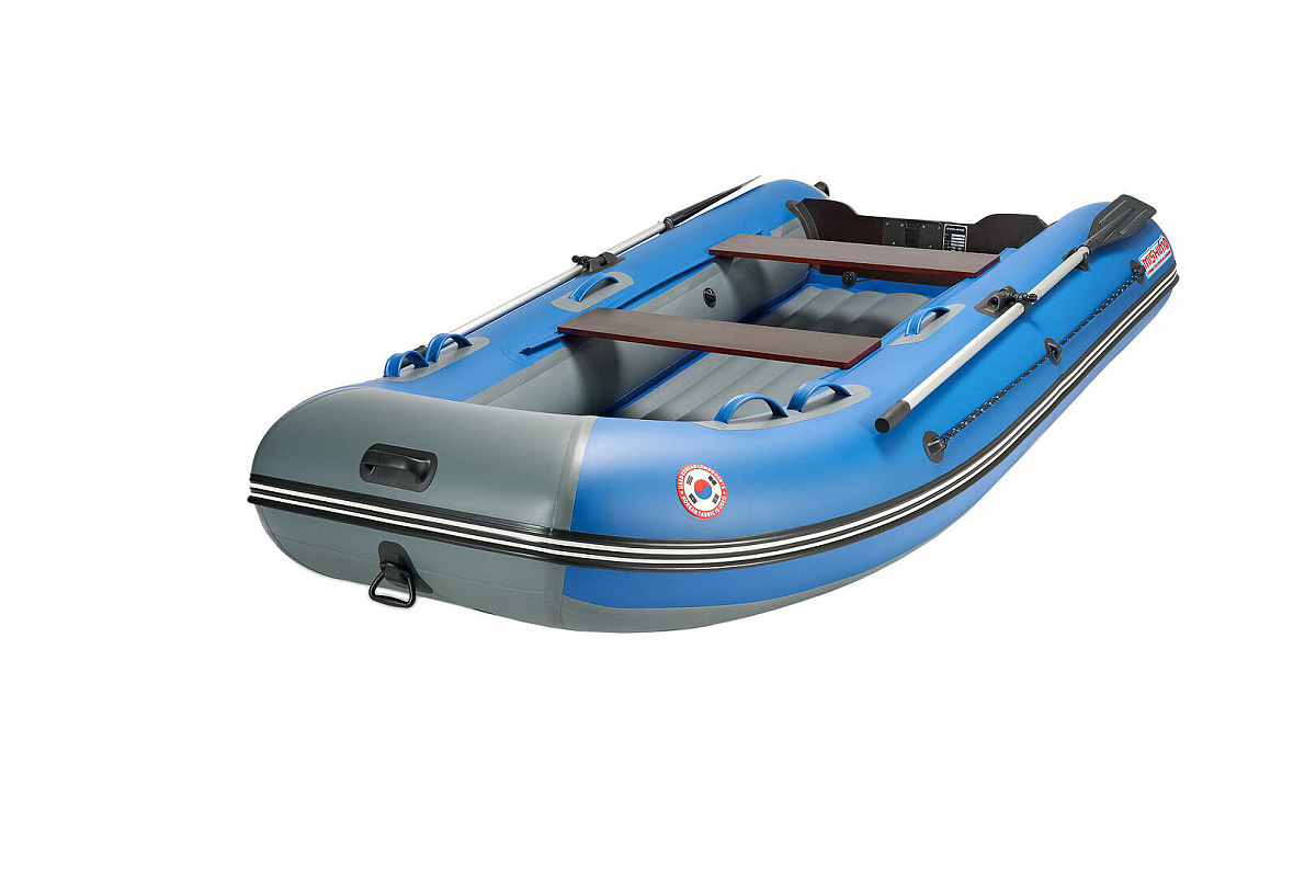 Лодка MISHIMO LITE 360 в Владивостоке