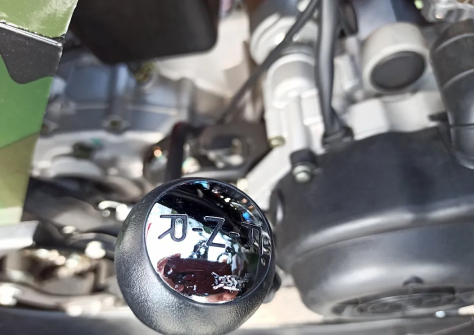 Квадроцикл PROMAX ATV 250 PRO (2025) в Владивостоке