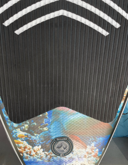 SUP (САП) ДОСКА RAIDEX I BOARD 11’ (332СМ) N 18 в Владивостоке