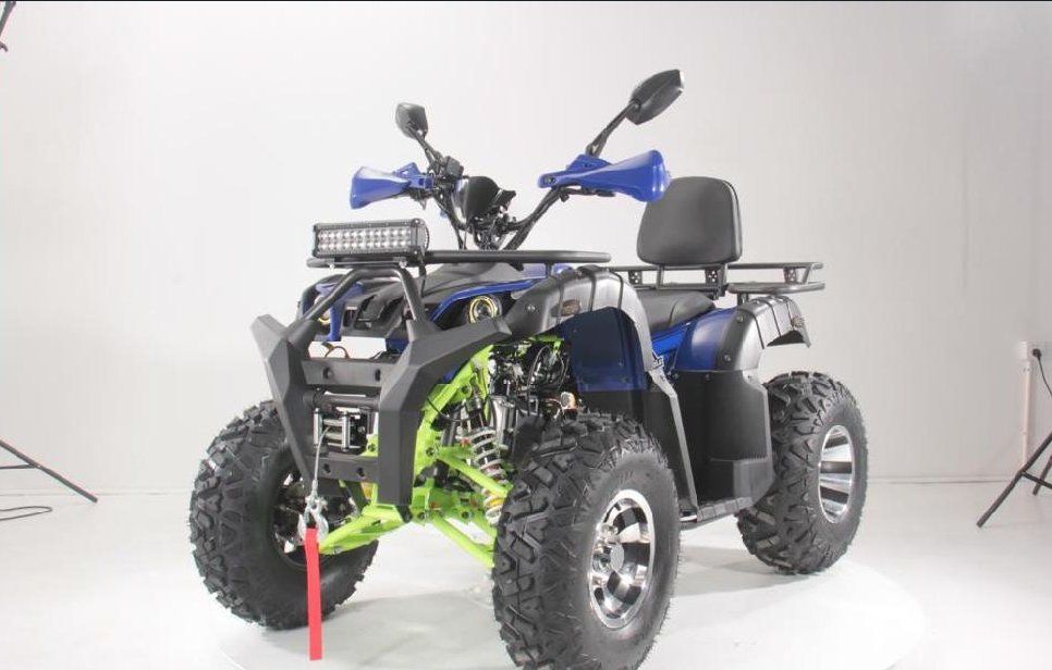 Квадроцикл YACOTA SELA MAX 200 в Владивостоке