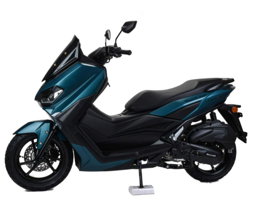 Скутер MOTOLAND (МОТОЛЕНД) VULKAN 150 в Владивостоке