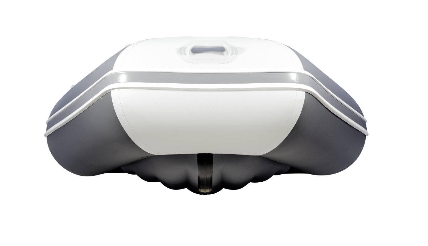 Лодка АКВА 3600 НДНД в Владивостоке