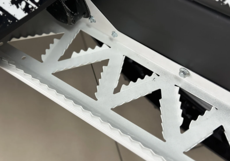 СНЕГОХОД IRBIS SF200L XE SUPERLONG в Владивостоке