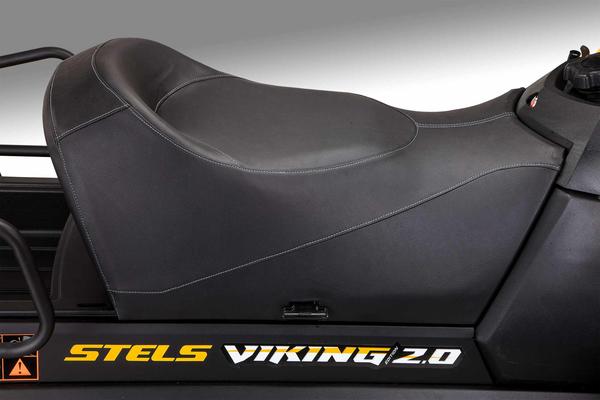 Снегоход SV600T (L ST SWT) ВИКИНГ 2.0 в Владивостоке