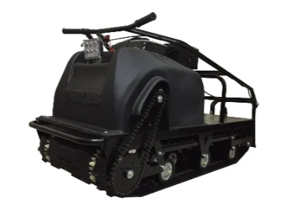 Мотобуксировщик PAXUS "ФЕНИКС" 15 л.с. в Владивостоке