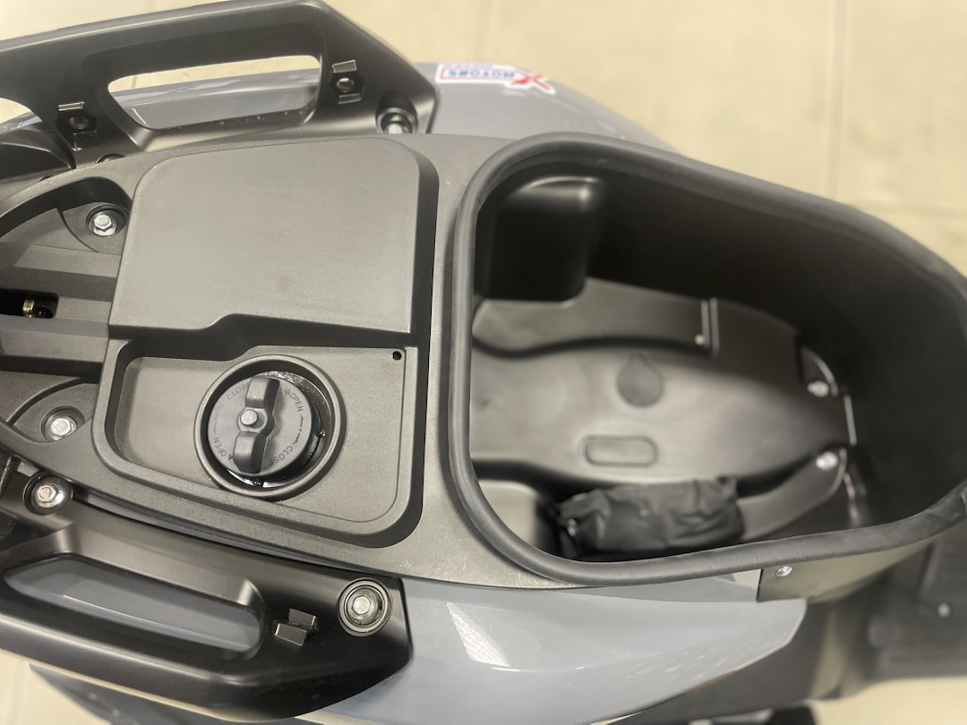 Скутер PROMAX STALKER ARMY 240(49) в Владивостоке