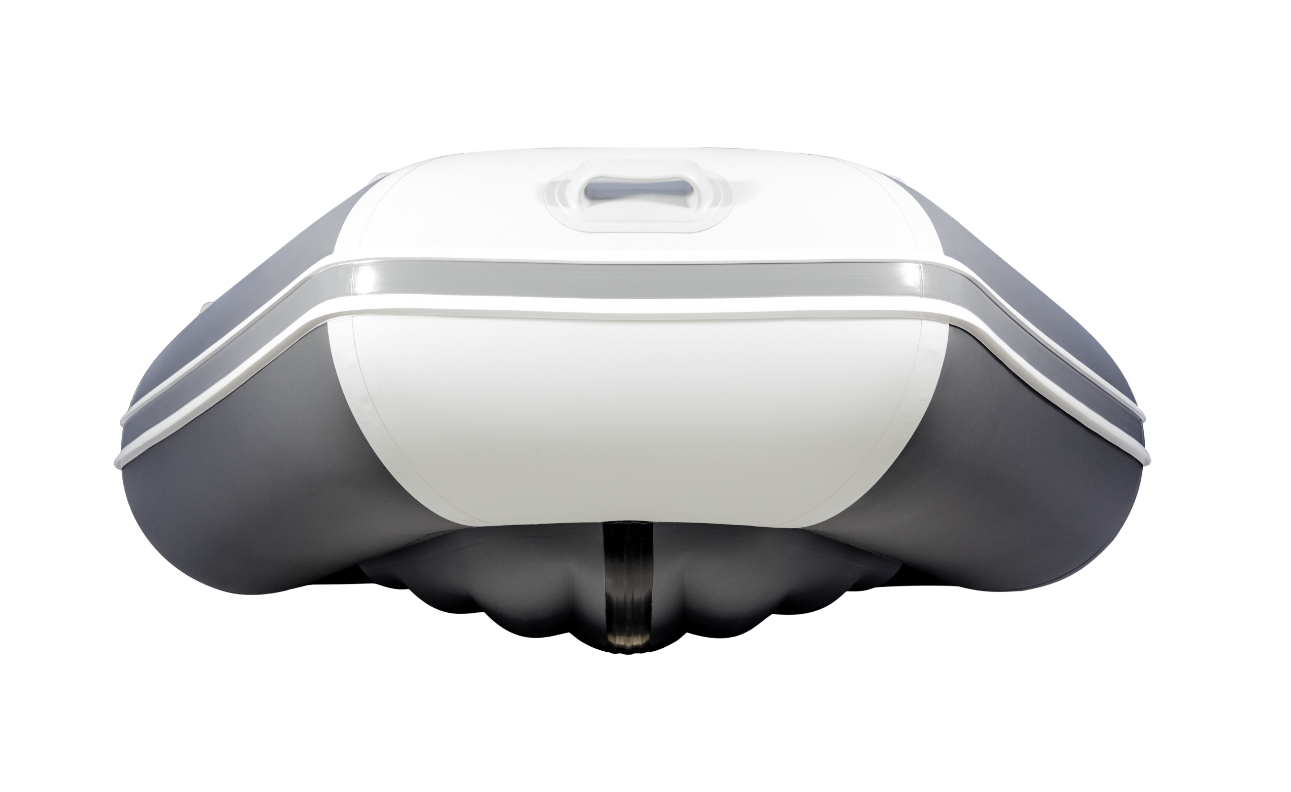 Лодка АКВА 3200 нднд в Владивостоке