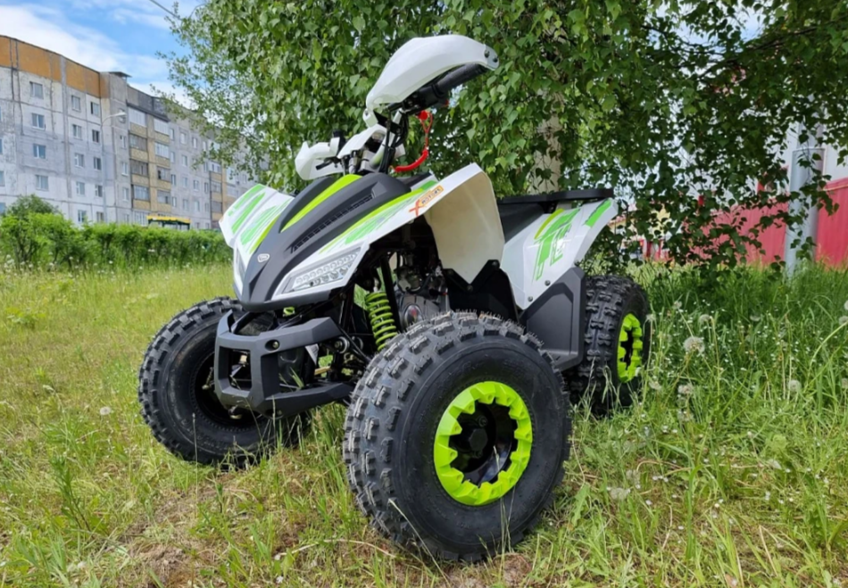 Квадроцикл PROMAX SPORT - PRO 180 (2025) в Владивостоке