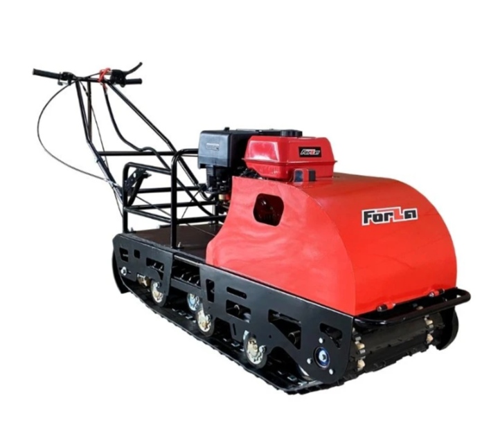 Мотобуксировщик Forza МБС3-9ВЭ в Владивостоке