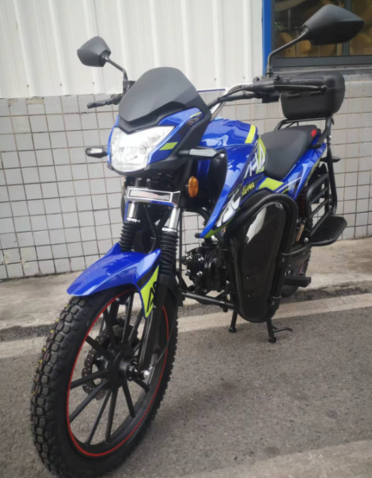 Мопед PROMAX ALPHA RS-PRO 150 (49) в Владивостоке