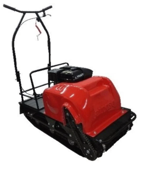 Мотобуксировщик PAXUS 550 AVANT 13 л.с. HONDA в Владивостоке