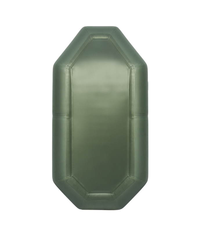  Лодка АКВА-ОПТИМА 190 в Владивостоке