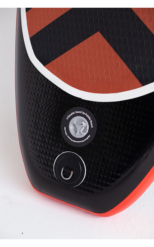 НАДУВНОЙ SUP BOARD BURNFIRE 11 в Владивостоке