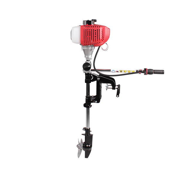 ЛОДОЧНЫЙ МОТОР TOYAMA TA 3.5 в Владивостоке