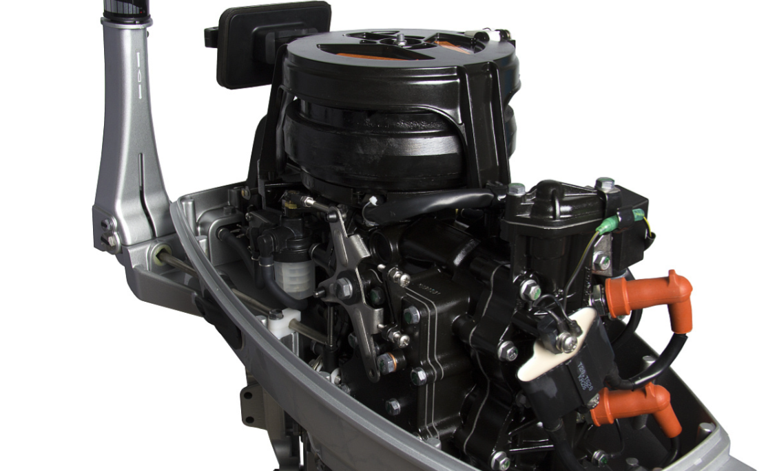 Лодочный мотор Seanovo SN9.9FFEL Enduro в Владивостоке