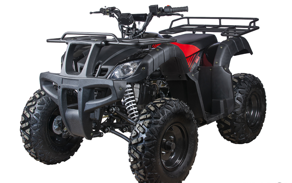 Квадроцикл YACOTA SELA 200 в Владивостоке