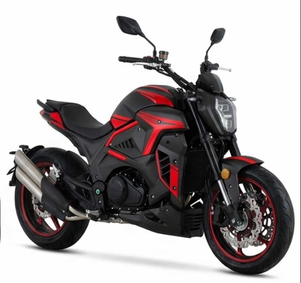 Мотоцикл FAIDET Z450 NAVIGATOR в Владивостоке