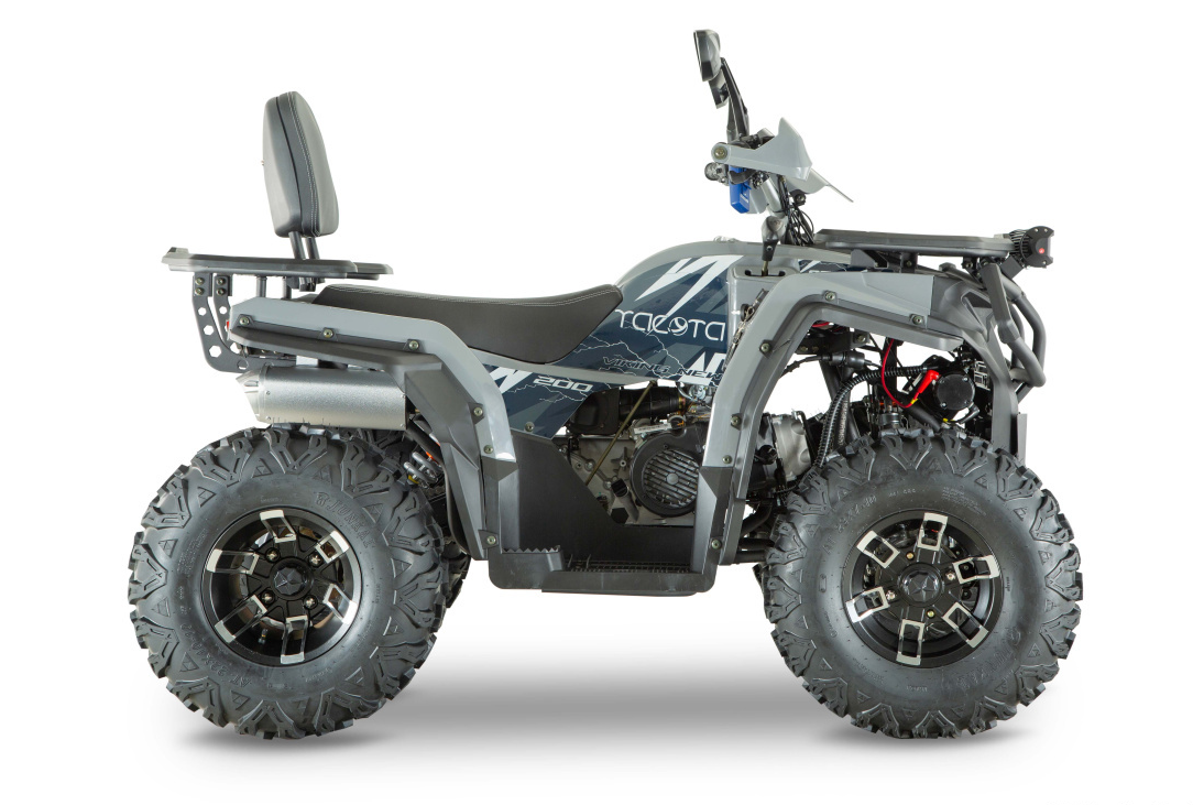 Квадроцикл YACOTA VIKING PRO 250 в Владивостоке