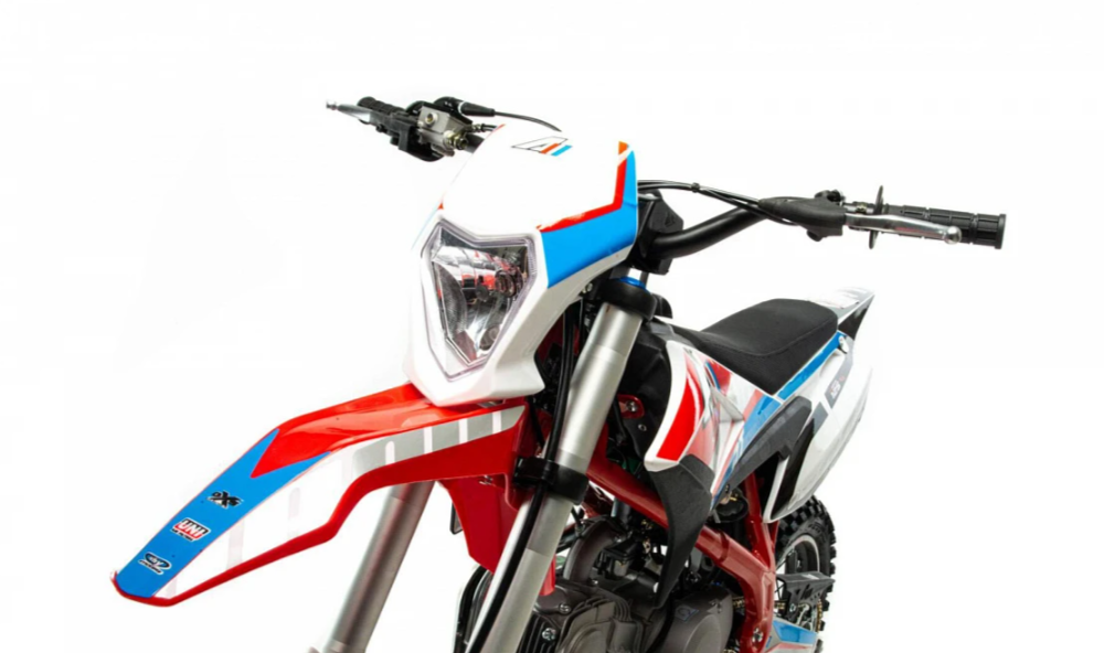 Питбайк MOTOLAND (МОТОЛЕНД) Apollo 125 DT125 E в Владивостоке