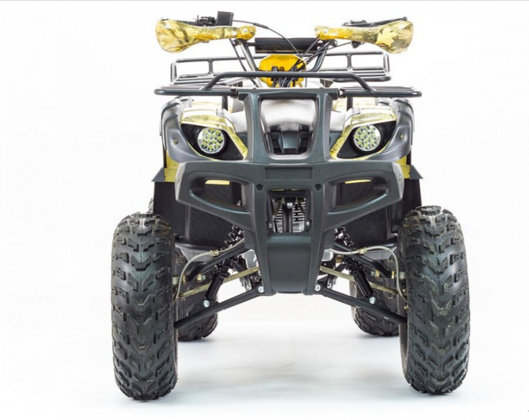 Квадроцикл MOTOLAND (МОТОЛЕНД) 250 ADVENTURE в Владивостоке