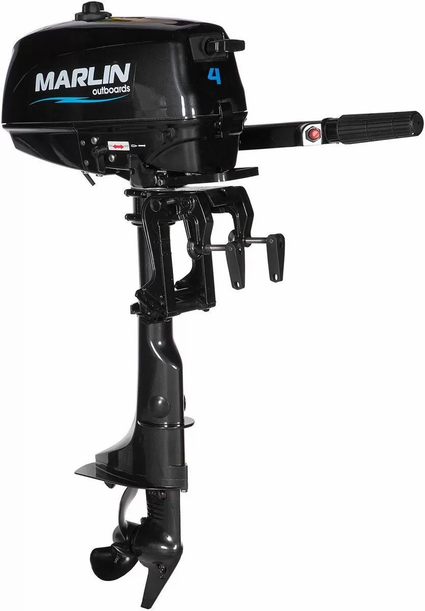 Лодочный мотор MARLIN MP 4 AMHS в Владивостоке
