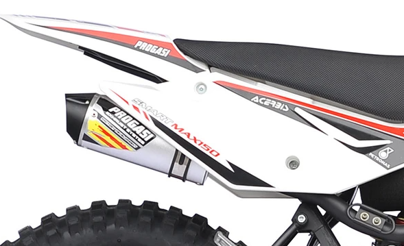 Питбайк Progasi Smart Max 150 в Владивостоке