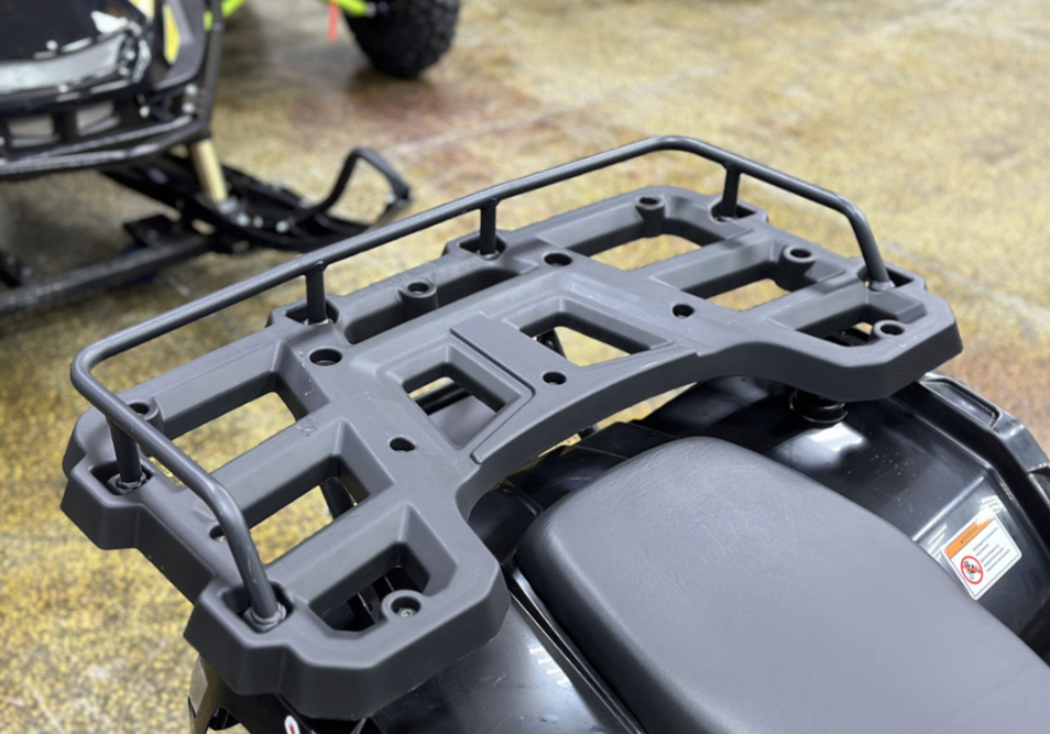 Квадроцикл GBM MAVERICK 300 NEW PREMIUM в Владивостоке