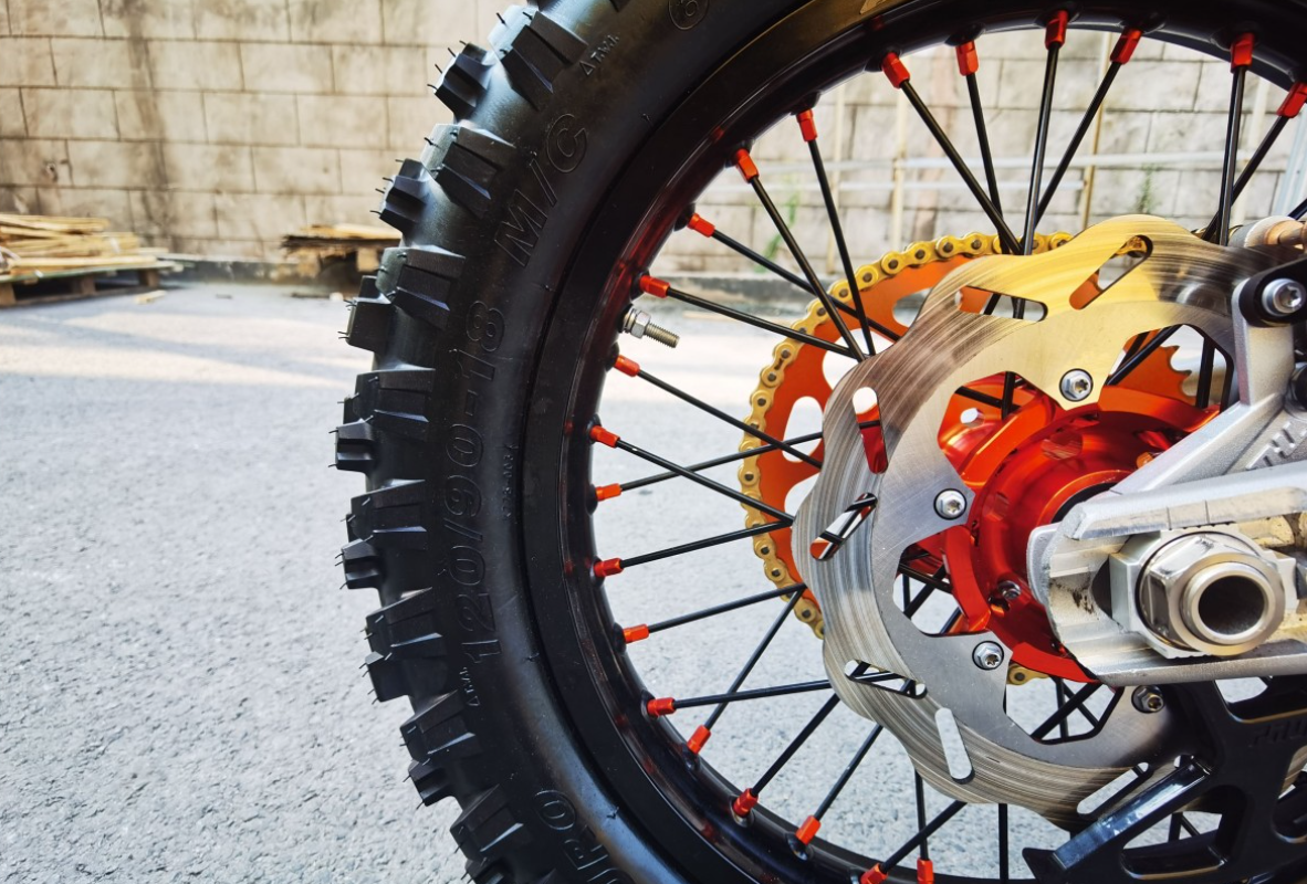 Мотоцикл JHLMOTO JHL Z8 NC300S (182-MN) в Владивостоке