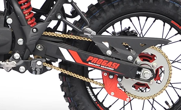 Питбайк Progasi Smart Max 150 в Владивостоке