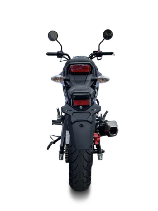 Мотоцикл PROMAX STRYKER 200(49) в Владивостоке