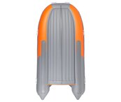 НАДУВНАЯ ЛОДКА GLADIATOR E380S в Владивостоке