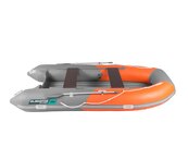 НАДУВНАЯ ЛОДКА GLADIATOR E380S в Владивостоке