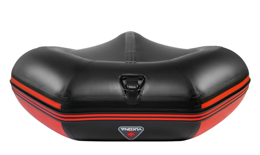 ЛОДКА НАДУВНАЯ YUKONA 410 TS - U (БЕЗ ПАЙОЛА) в Владивостоке