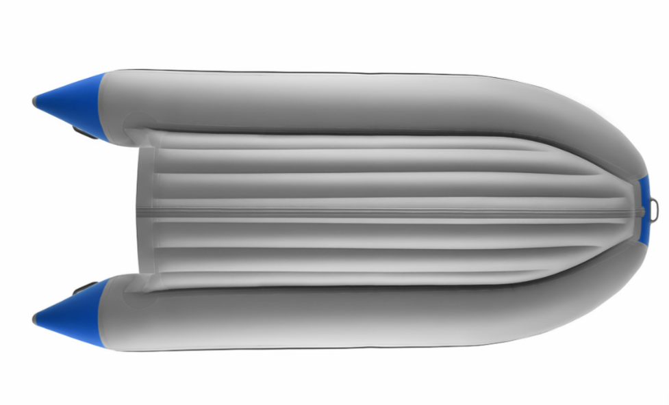 ЛОДКА ДРАККАР 3600 НДНД HANT-PRO в Владивостоке