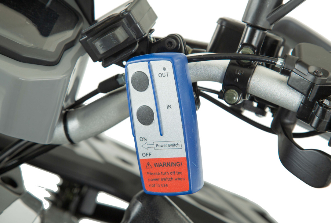 Квадроцикл YACOTA VIKING PRO 250 в Владивостоке