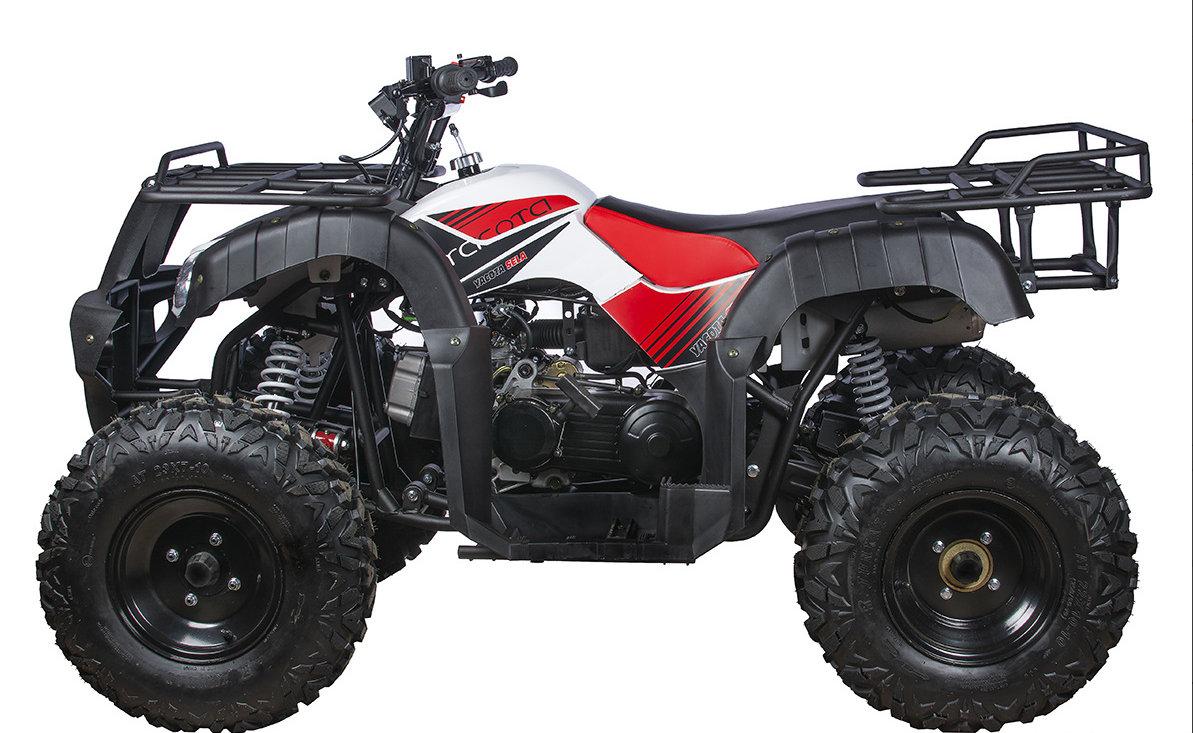 Квадроцикл YACOTA SELA 200 в Владивостоке