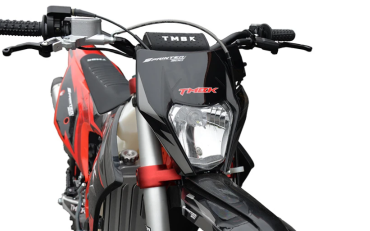 Питбайк TMBK Sprinter 300 (NB300) в Владивостоке